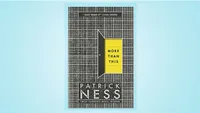 More Than This - Patrick Ness