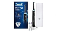 Oral-B Smart 6 6000N CrossAction Electric Toothbrush