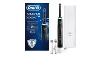 Oral-B Smart 6 6000N CrossAction Electric Toothbrush