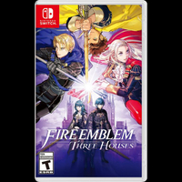 Fire Emblem: Three Houses: was $59 now $39 @ GameStop