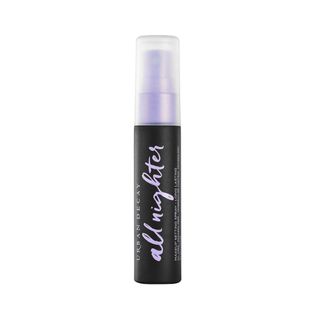 Urban Decay All Nighter Setting Spray