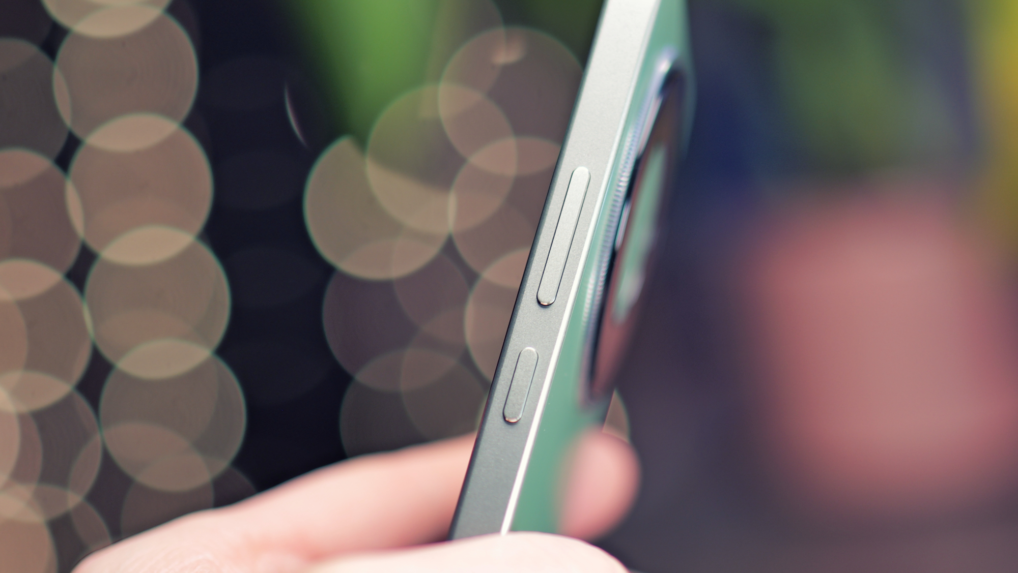 Honor Magic 8 Lite phone