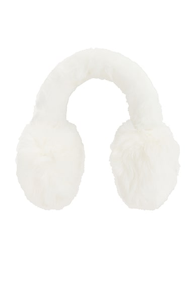 Ski Ear Muffs
