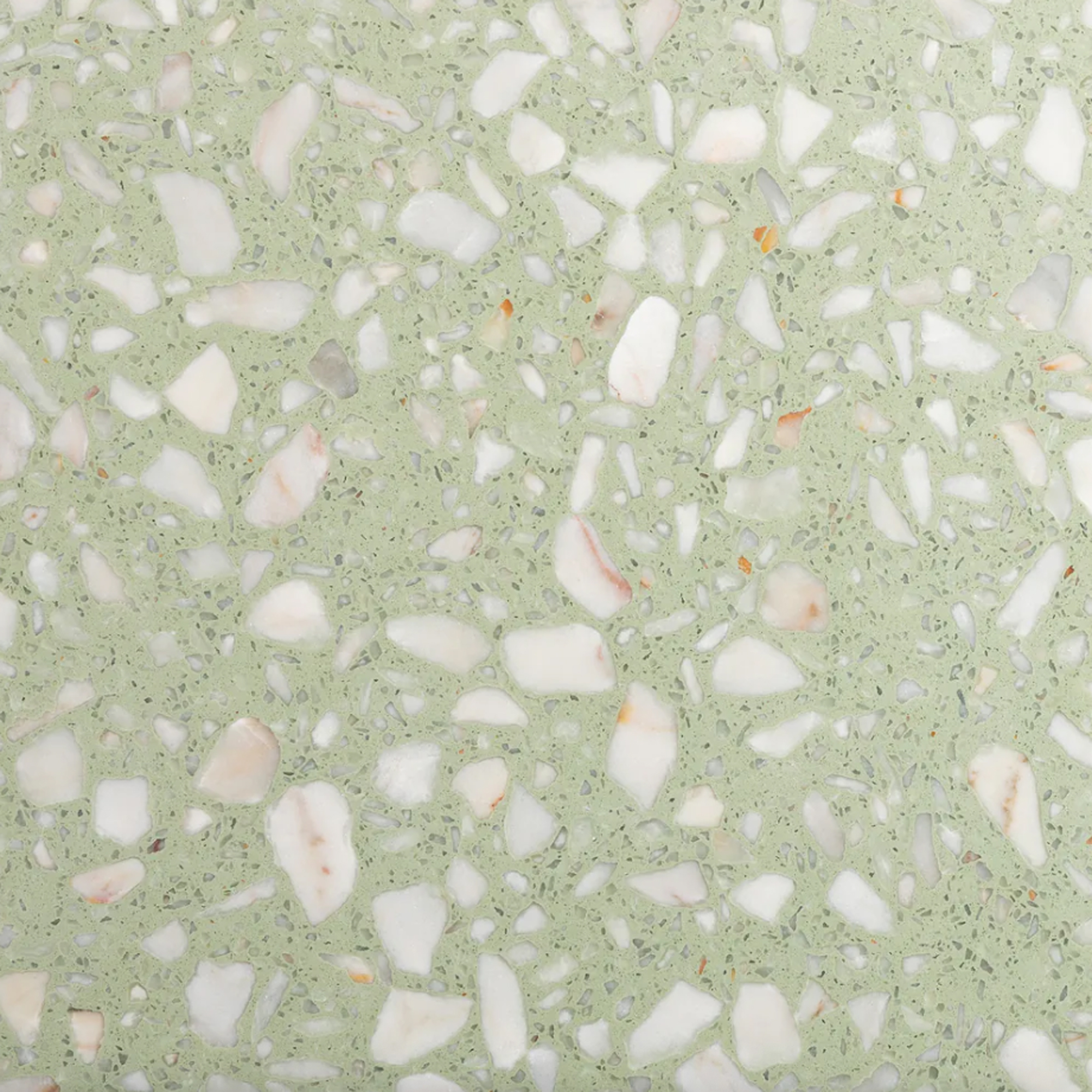 Ca' Pietra Rialto Terrazzo Laguna Honed tile at Hyperion Tiles
