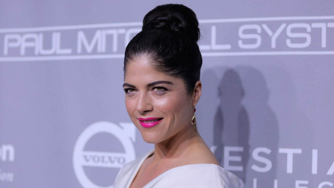 Selma Blair