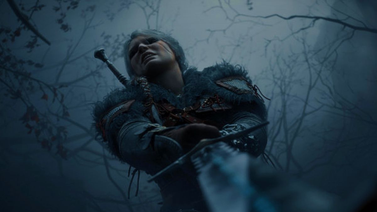 CD Projekt Redは、『ウィッチャー4』ではシリが「より速く、より敏捷である」と述べているが、彼女は『ウィッチャー3』の終盤のようにOPにはならないだろう：「その間に完全に何かが起こった」