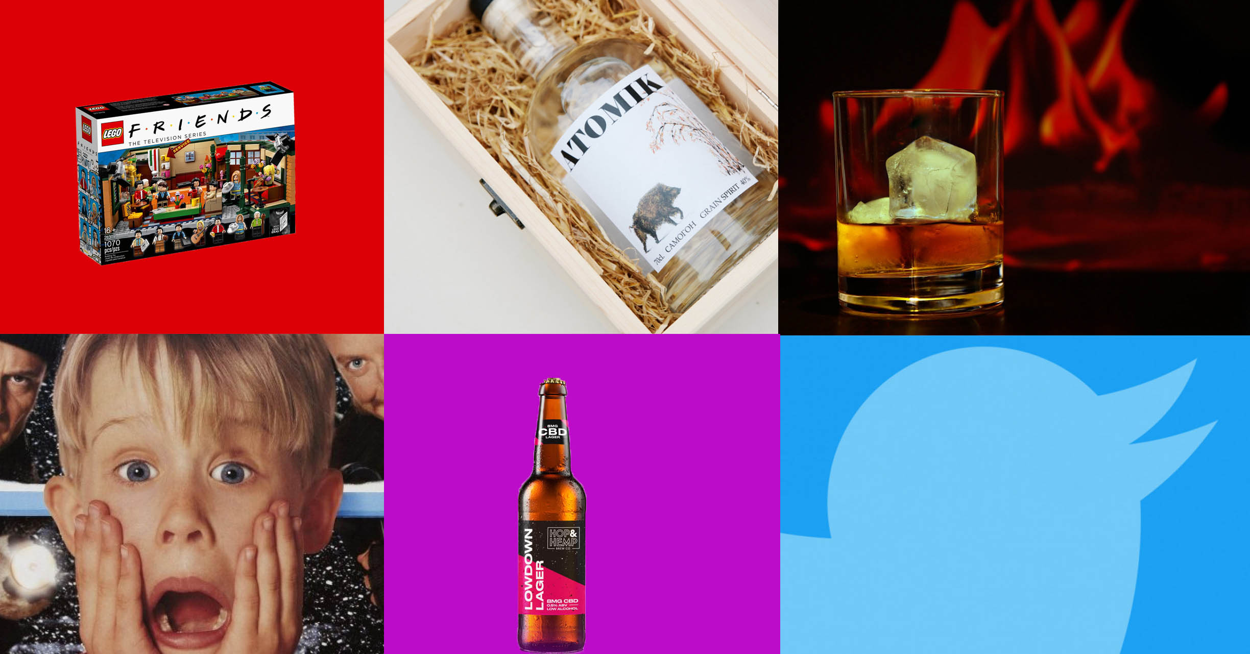 This and That: the 10 best new stories of the week