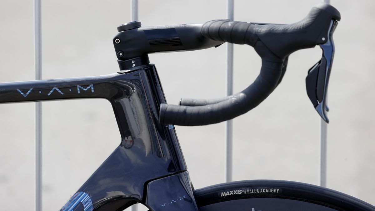 Chris Froome Factor VAM
