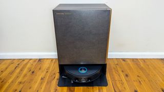 Dreame Matrix10 Ultra robovac