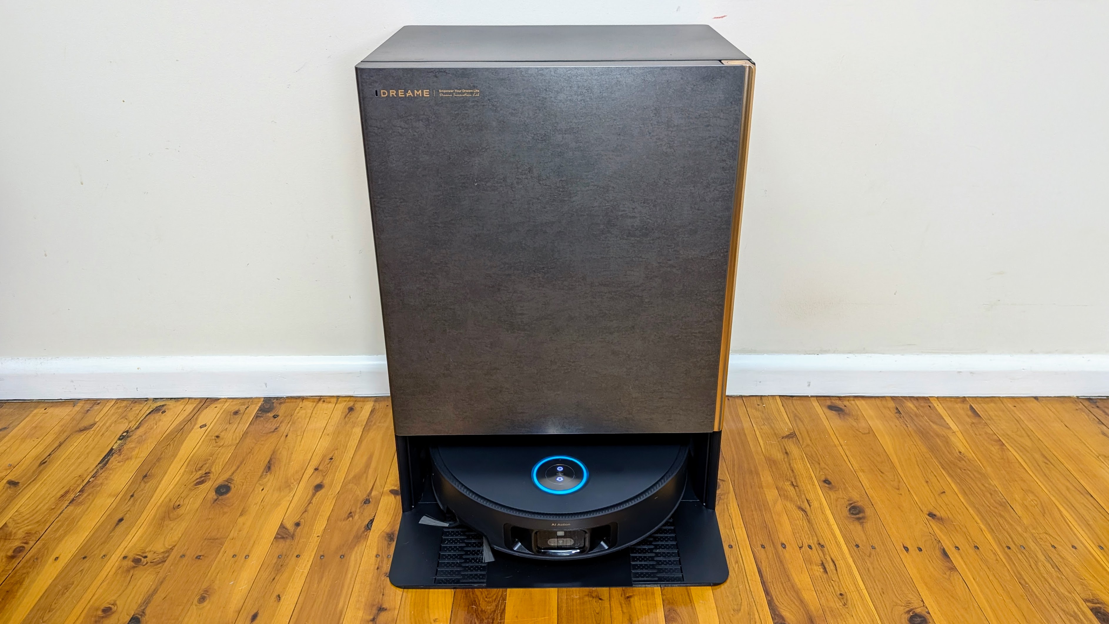 Dreame Matrix10 Ultra robovac