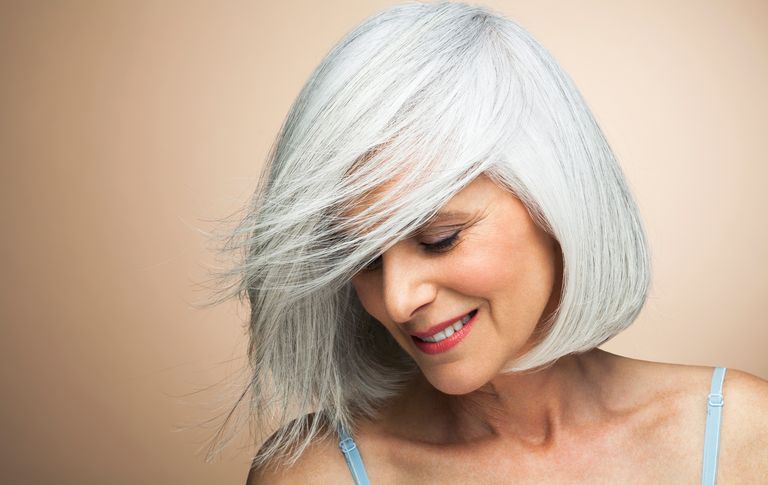 Right hairstyle for your face shape