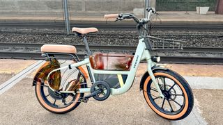 Segway-Muxi