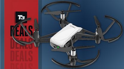 best cheap ryze tech drone deals