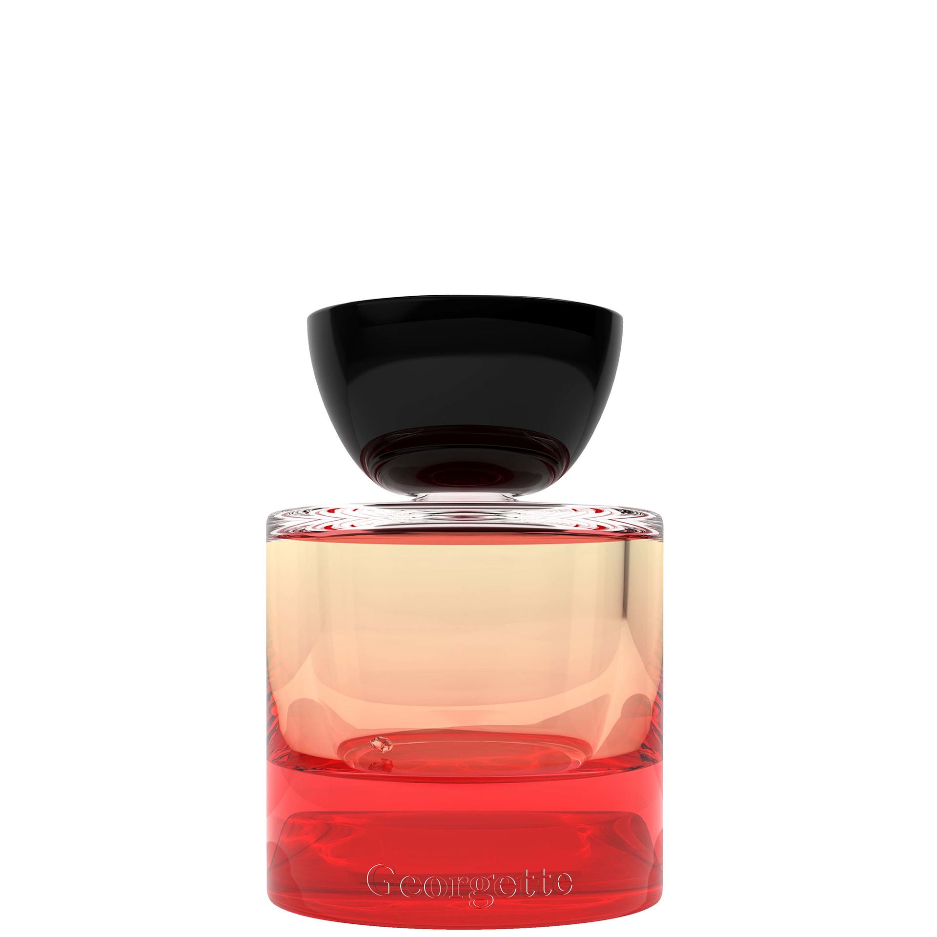Vyrao Georgette Eau De Parfum 50ml