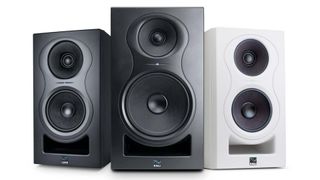 Kali Audio monitors