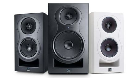 Kali Audio monitors