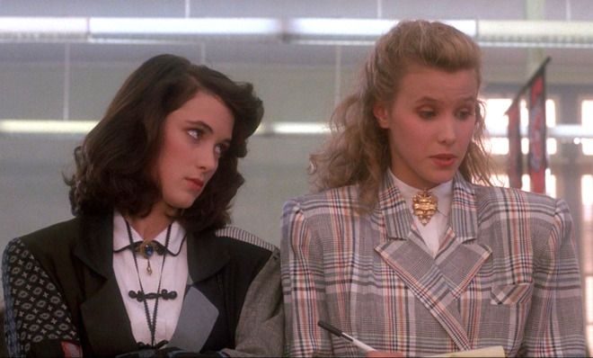 Heathers