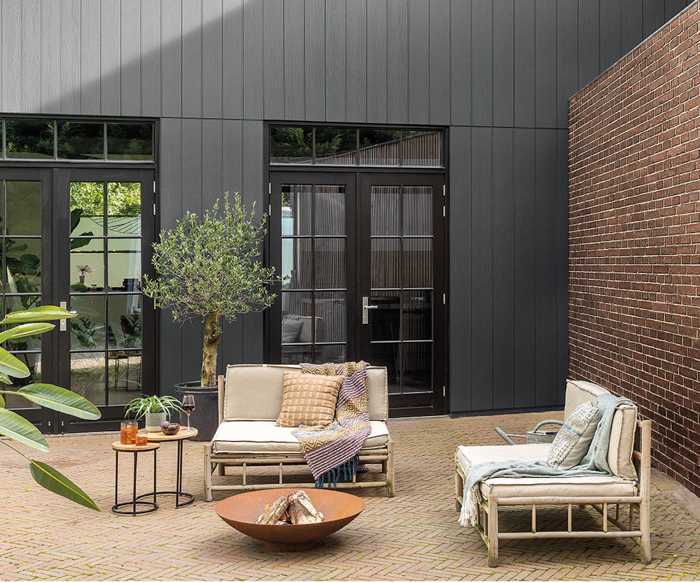 Cedral by Etex