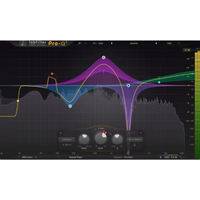 FabFilter: Save up-to 25% on plugins and bundles.