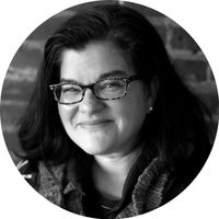 Kimberley Moran's avatar
