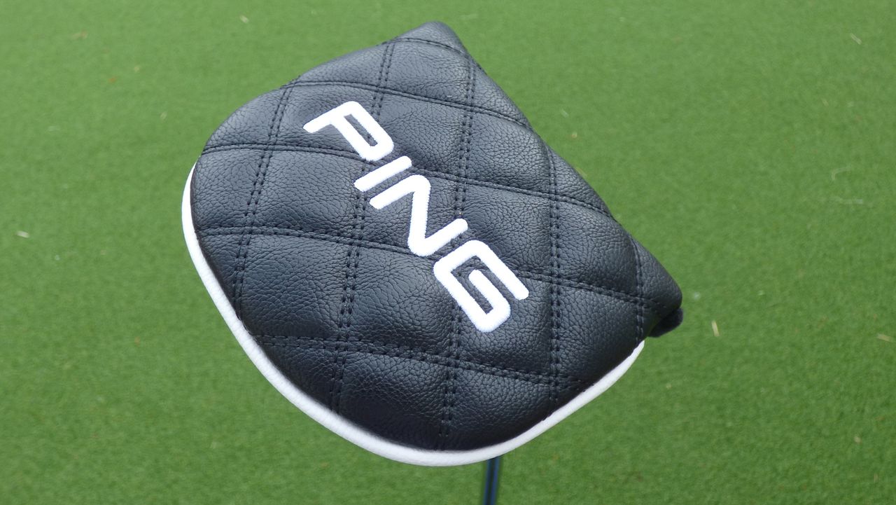 Ping 2024 Ketsch G Putter