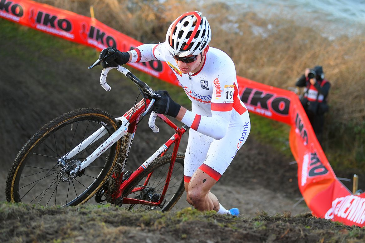 Mathieu van der Poel (Beobank-Corendon)