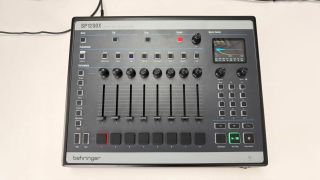 behringer