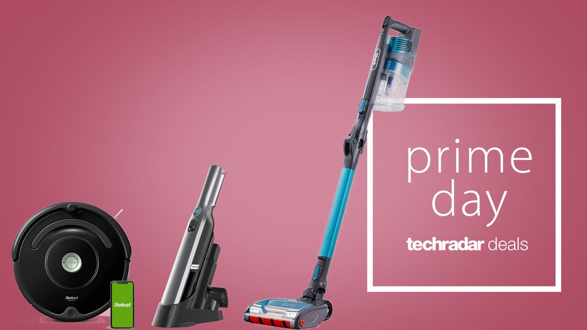 Amazon Prime Day vacuum deals: what to expect and when sales will begin