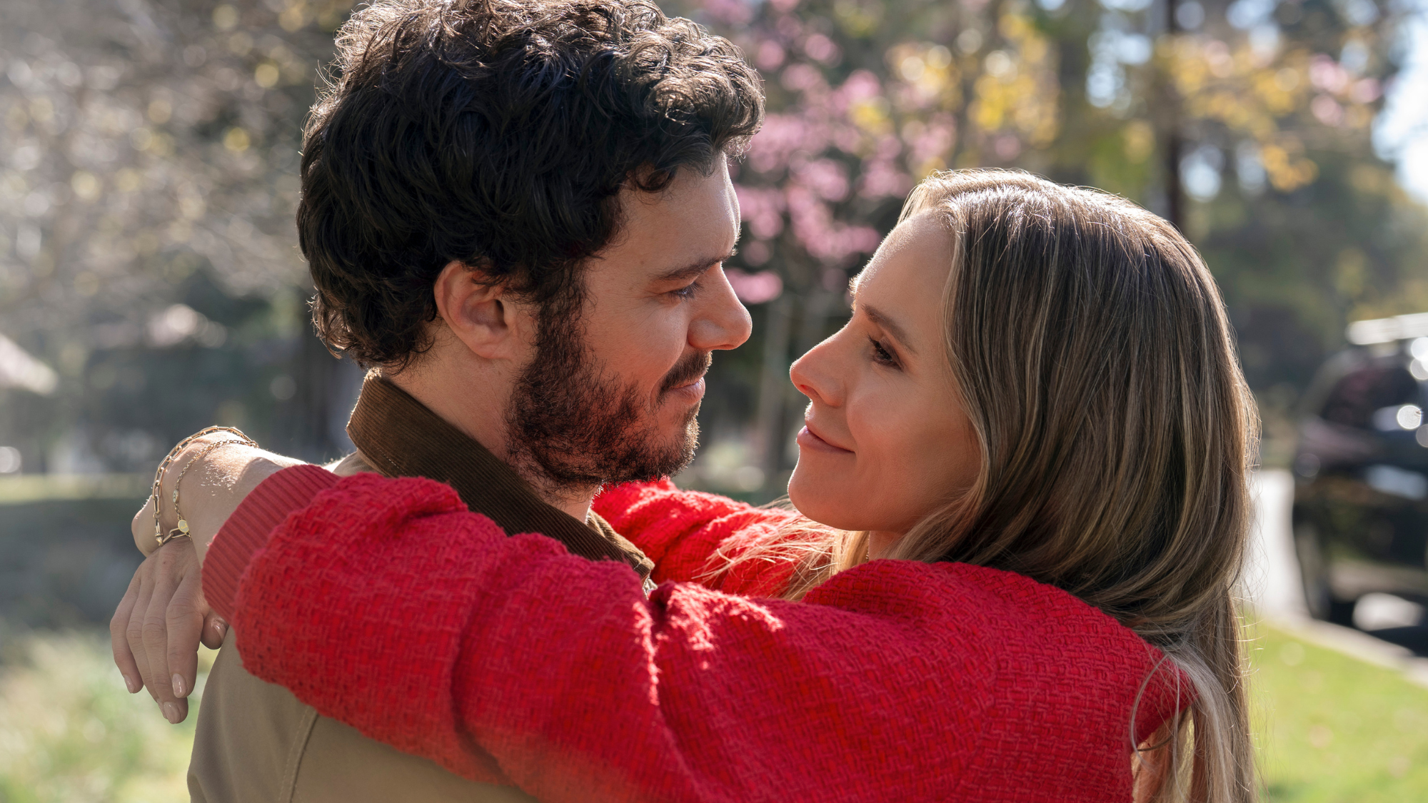 We Finally Know What To Expect From Leighton Meester’s Character in Nobody Wants This