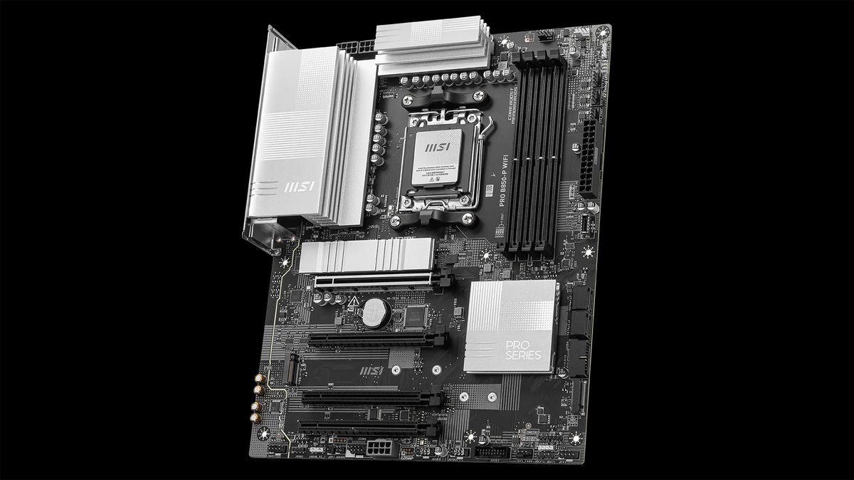 AMD's open-source openSIL firmware is being ported to Zen 5 motherboard early — replacement for AGESA shows up ahead of Zen 6