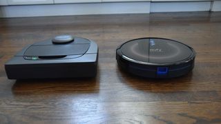 Eufy RoboVac G30 Edge robot vacuum review