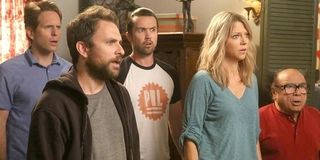 The Gang It's Always Sunny In Philadelphia FXX