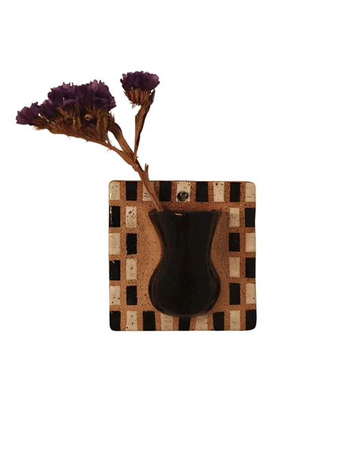Mini Wall Vase