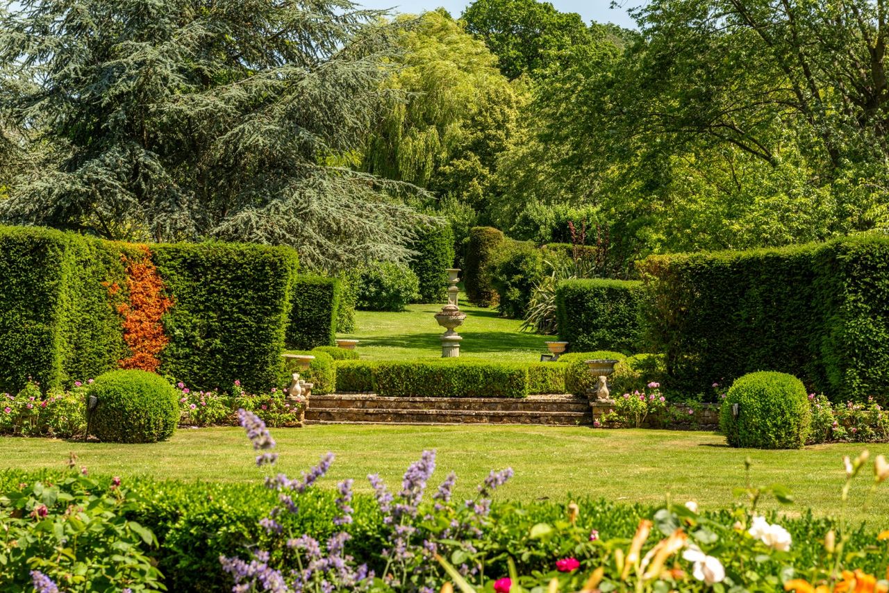 Northend Manor, Little Dassett, Southam, Warwickshire