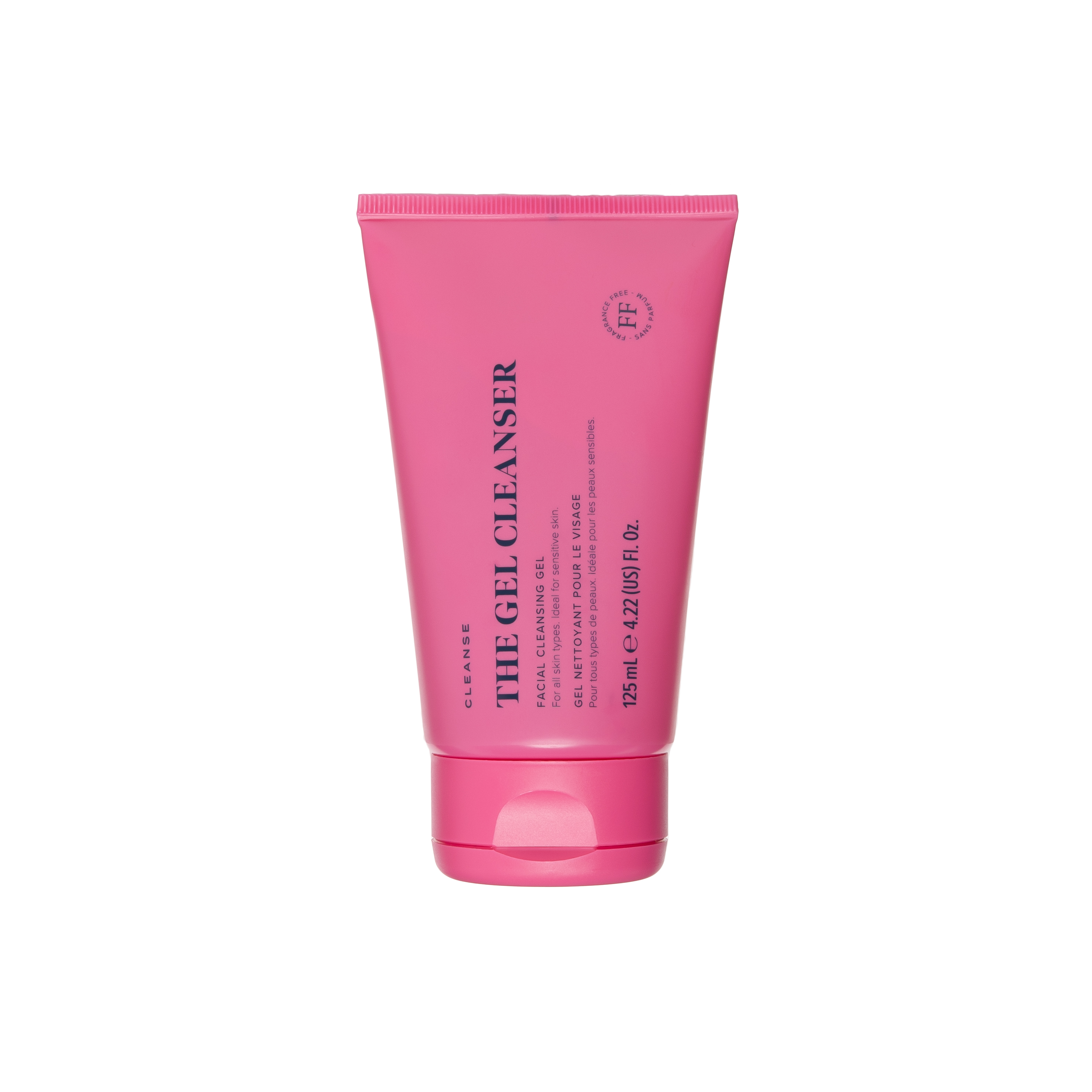 Skin Rocks the Gel Cleanser 125ml