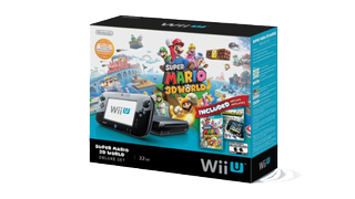 The best cheap Wii U bundle deals | GamesRadar+