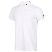 Adidas Must Haves Plain Polo Shirt | £20 off at Scottsdale Golf