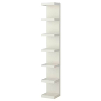 IKEA LACK Wall shelf unit 