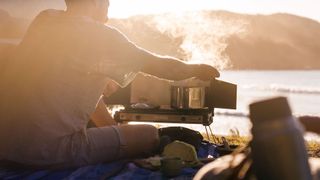 Best double-burner camping stoves