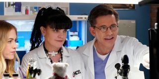 ncis season 15 pauley perrette brian dietzen