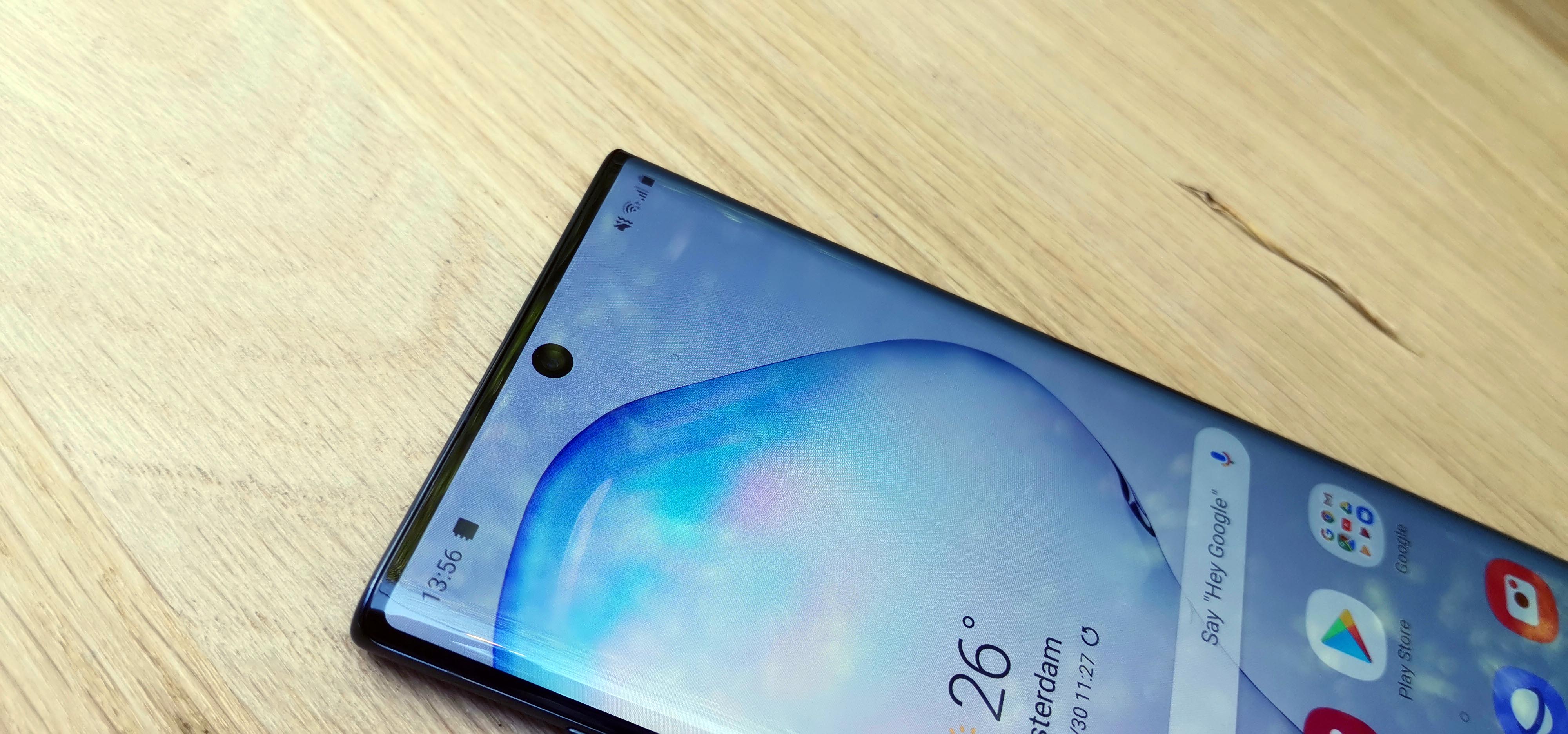 Hands on: Galaxy Note 10 review - 7 things that make it the best Samsung phone yet