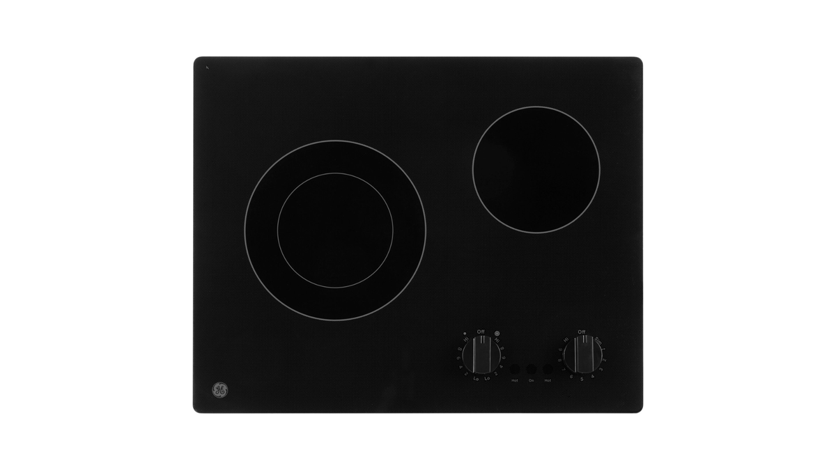 Best Electric Cooktops 2023 Comparing Town and Country