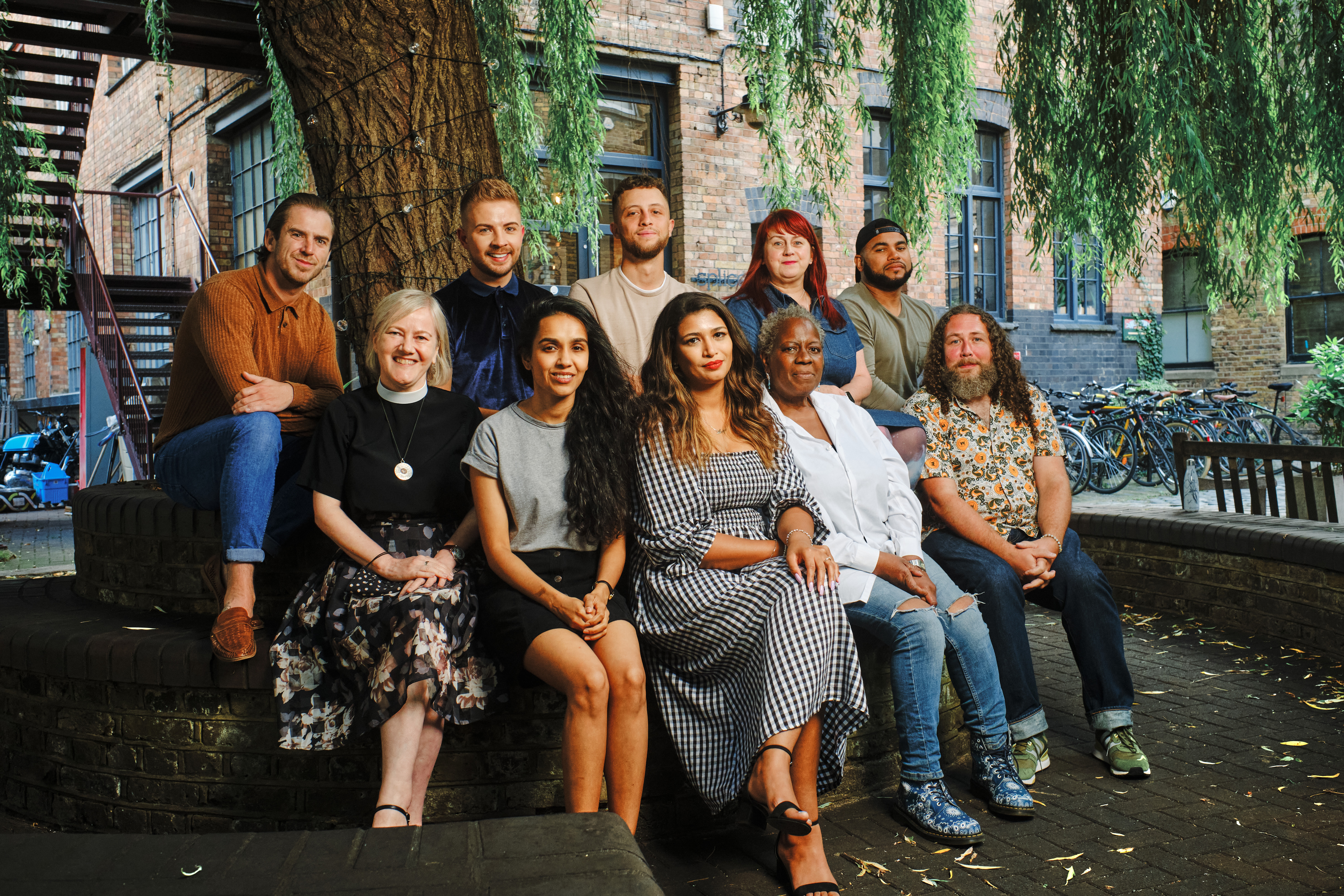 TV tonight Who will make it through the auditions?