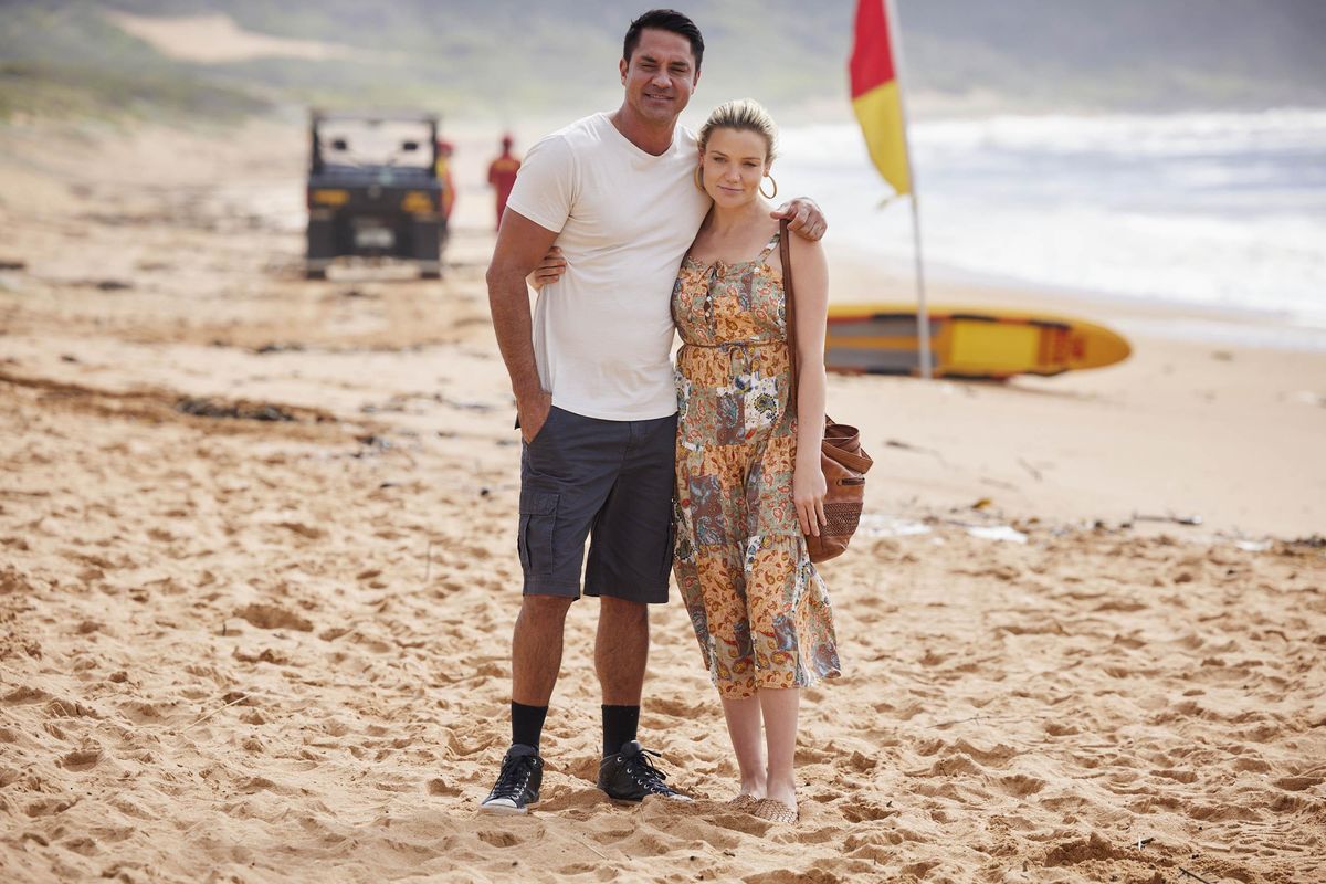 Home and Away spoilers, Ari Parata, Mia Anderson