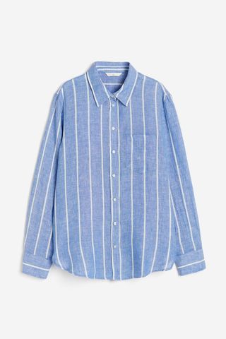 Linen Shirt