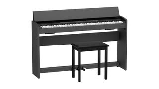 Best pianos: Roland F107