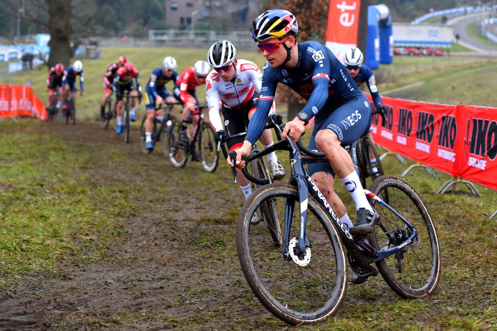Guide to racing Cyclocross Cycling Weekly Cycling Weekly