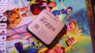 Ryzen 7 3800XT