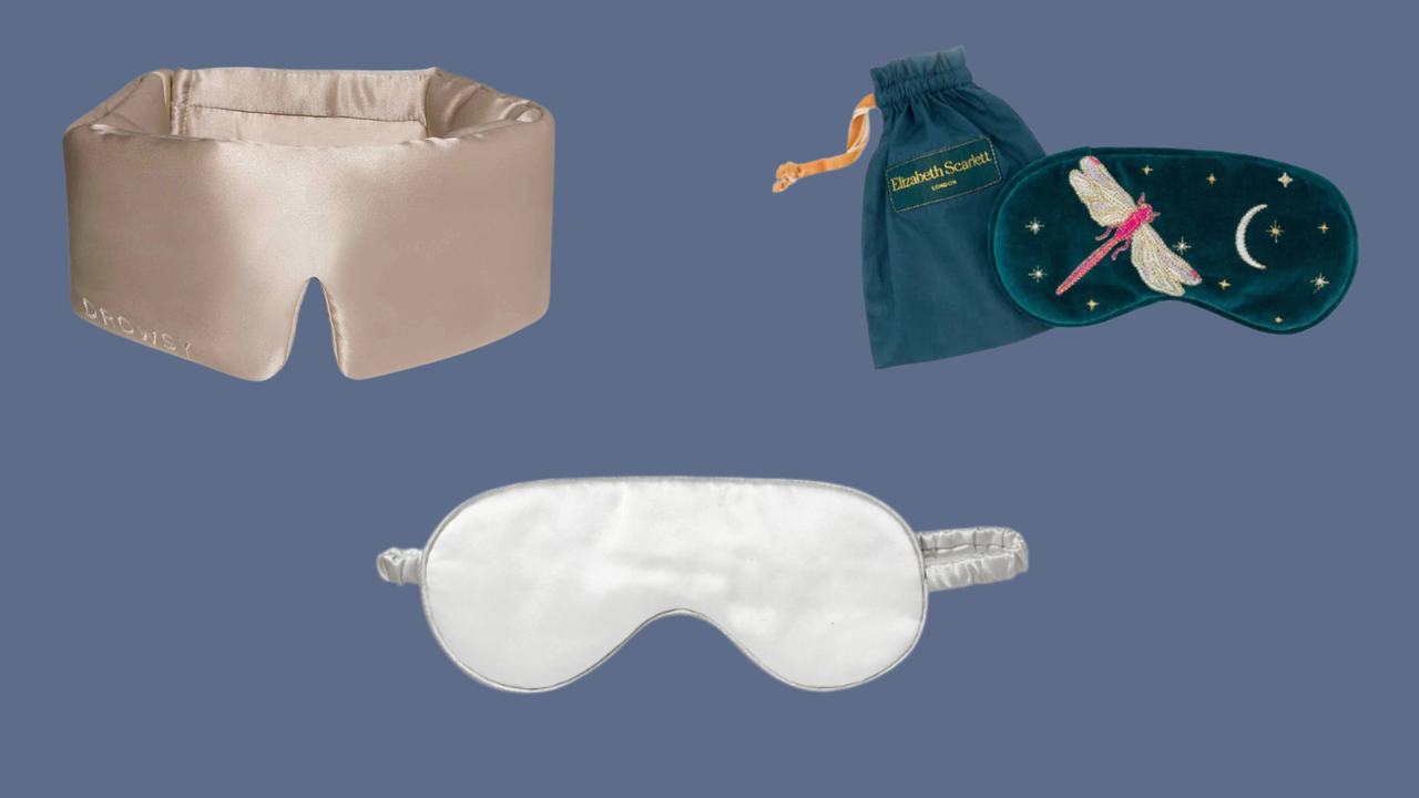 sleep masks