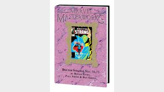 Marvel Comics October 2021 solicitations